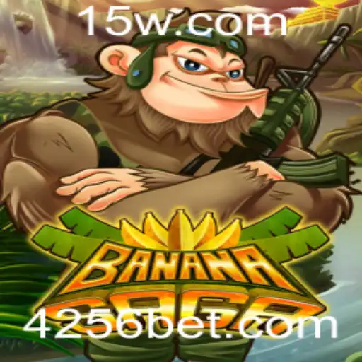 BananaSaga: Uma Nova Aventura em Gaming com 256bet