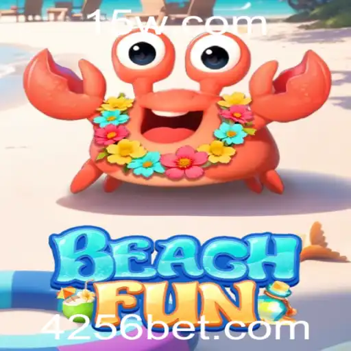 Explorando o Mundo Emocionante de BeachFun e 256bet