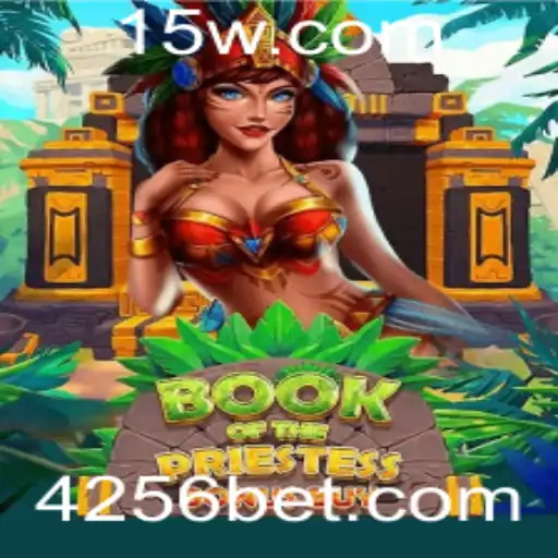 Descubra o Universo de BookOfThePriestess: Regras e Destaques do Jogo em 256bet