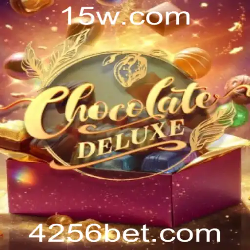 Descubra o Fascinante Mundo de ChocolateDeluxe: Um Jogo Delicioso e Aventura Inesquecível