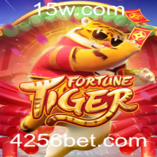 Descubra FortuneTiger: O Fascinante Jogo de Slot da 256bet