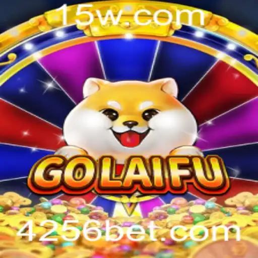 GoLaiFu: A Experiência de Jogo Revolucionária Movida pela Chave 256bet
