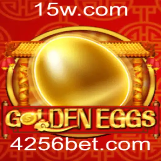 Descubra o Empolgante Mundo de GoldenEggs com 256bet