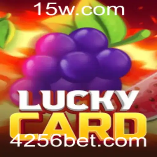Descubra LuckyCard: O Novo Fenômeno no Mundo dos Jogos