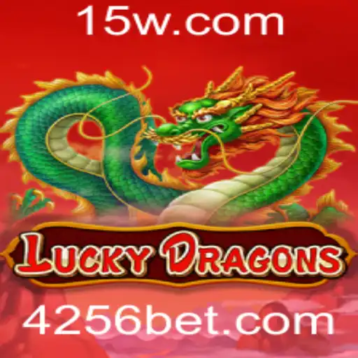 Explorando o Mundo do Jogo LuckyDragons e a Plataforma 256bet