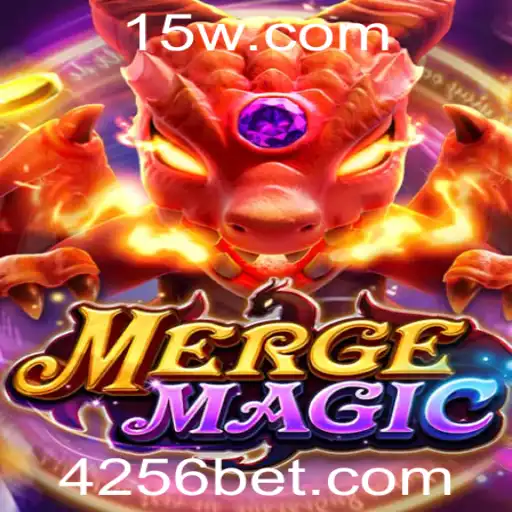 Explorando o Universo Fascinante de MERGEMAGIC e sua Integração com 256bet