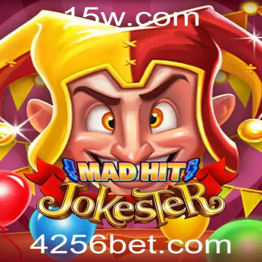 MadHitJokester: O Novo Fenômeno dos Jogos de Entretenimento