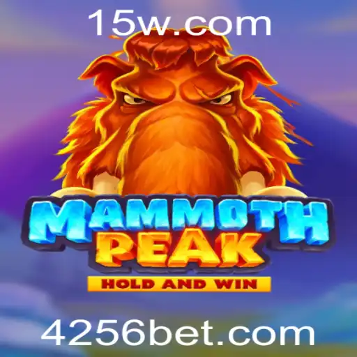 Mergulhe na Aventura de MammothPeak: Desvendando o Jogo que Está Conquistando o Mundo