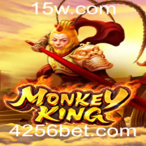MonkeyKing: Domine a Selva com Estratégia e Diversão