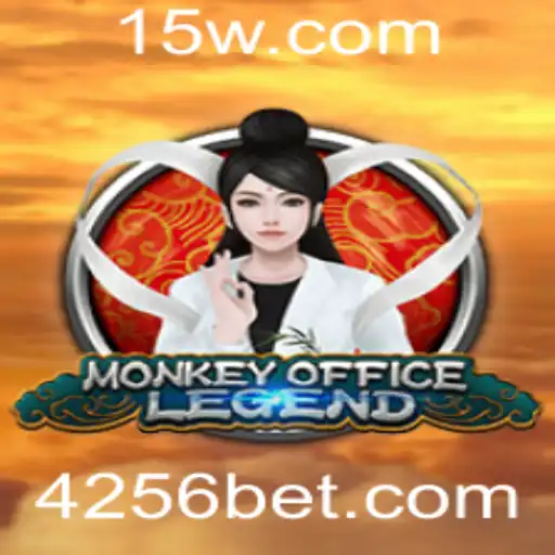 Explorando MonkeyOfficeLegend: A Revolução no Entretenimento Digital com 256bet