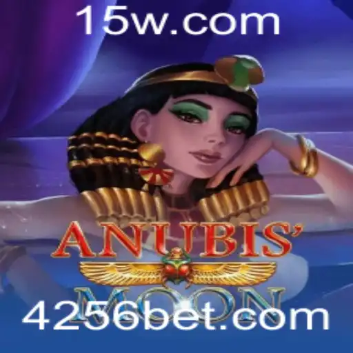 Descubra AnubisMoon: A Nova Aventura de 256bet que Conquista Jogadores