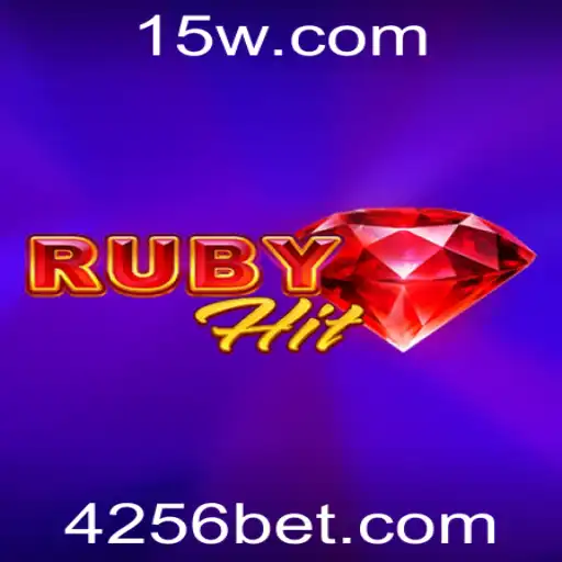Descubra RubyHit: Um Mergulho no Jogo Inovador da 256bet