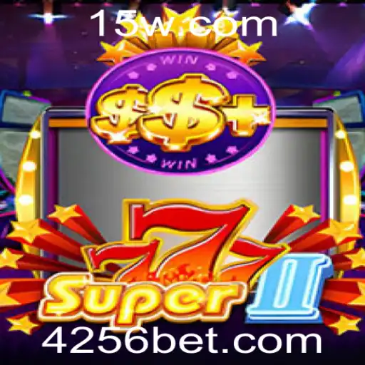 Explorando o Mundo de Super777II: O Jogo Revolucionário com 256bet