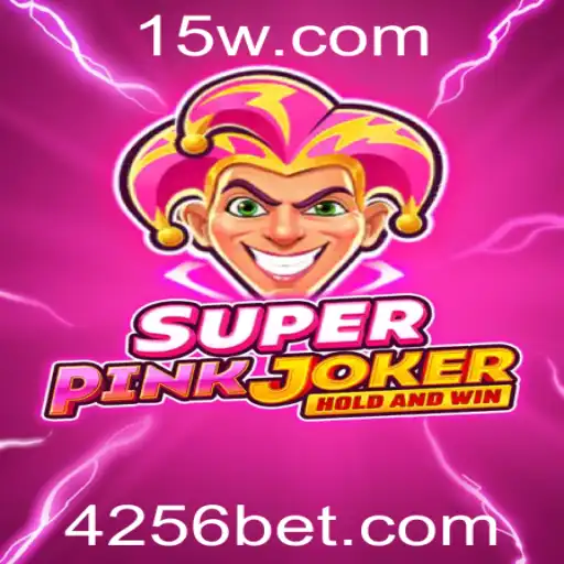 Descubra a Emoção do Jogo 'SuperPinkJoker' com 256bet