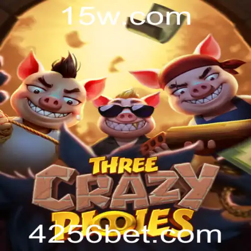 Explorando o Mundo Fascinante de ThreeCrazyPiggies