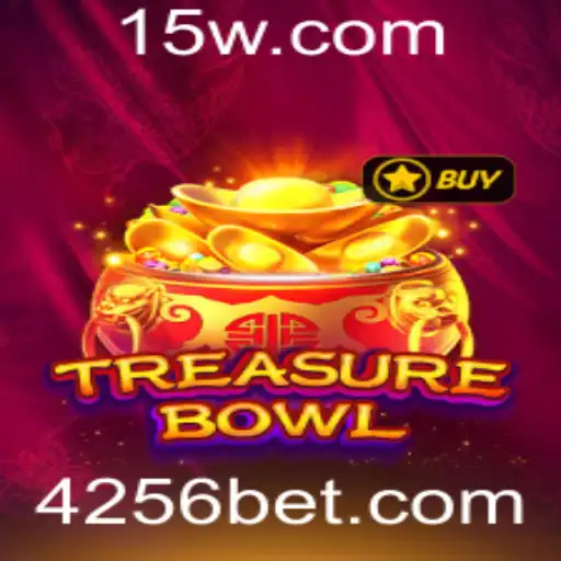 TreasureBowl: O Jogo que Conquista o Mundo - Um Olhar Detalhado